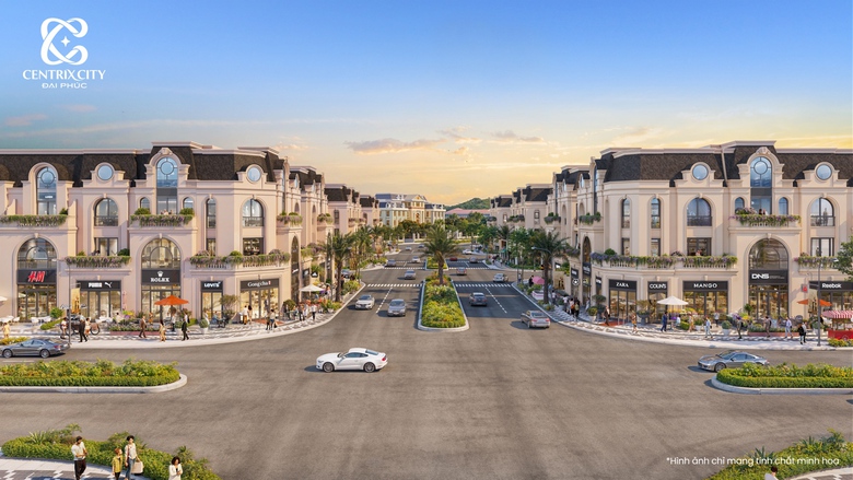 Đi t&igrave;m &ldquo;đ&ocirc; thị v&ugrave;ng l&otilde;i&rdquo; bất động sản tại Th&aacute;i Nguy&ecirc;n- Ảnh 2.