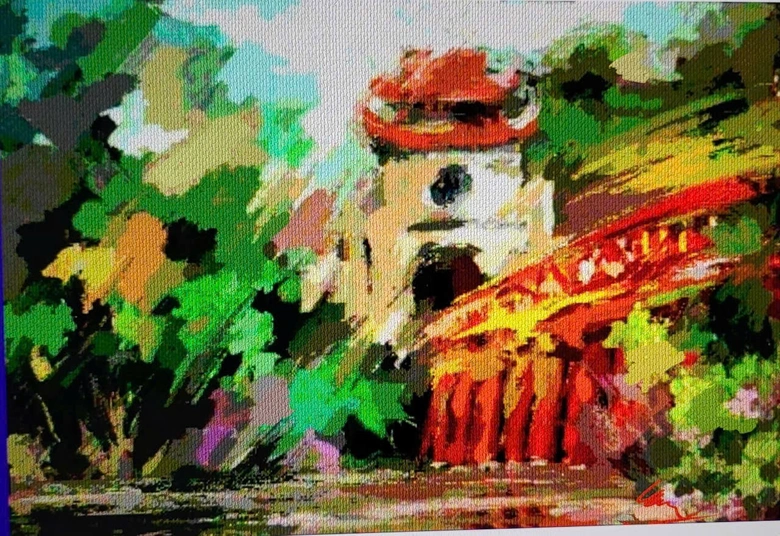 Hồ Gươm - K&yacute; ức, hiện tại v&agrave; tương lai- Ảnh 1.