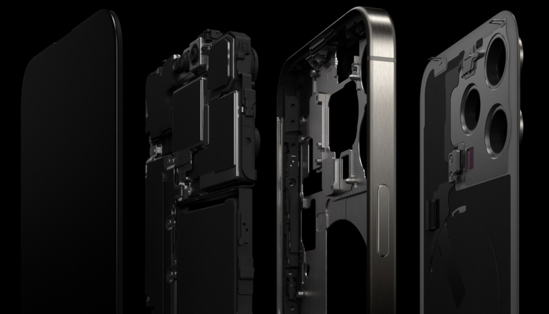 C&ocirc;ng nghệ tản nhiệt buồng hơi tr&ecirc;n iPhone 17 Pro- Ảnh 2.