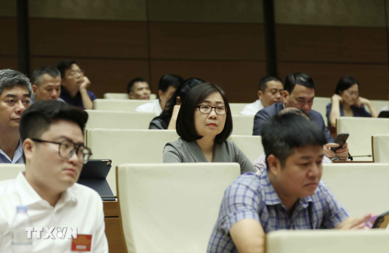 C&oacute; thể c&acirc;n đối để miễn ph&iacute; kh&aacute;m định kỳ, viện ph&iacute; cơ bản cho người d&acirc;n- Ảnh 3.