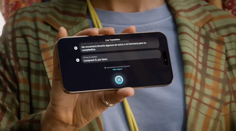 Apple, Google v&agrave; Meta chạy đua đưa &ldquo;m&aacute;y phi&ecirc;n dịch vạn năng&rdquo; th&agrave;nh hiện thực- Ảnh 1.