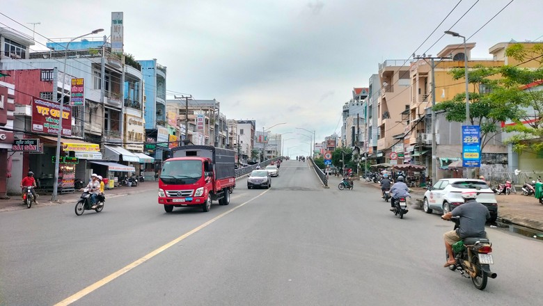 C&agrave; Mau siết tr&aacute;ch nhiệm người đứng đầu trong thực thi Luật Trật tự, an to&agrave;n giao th&ocirc;ng- Ảnh 1.