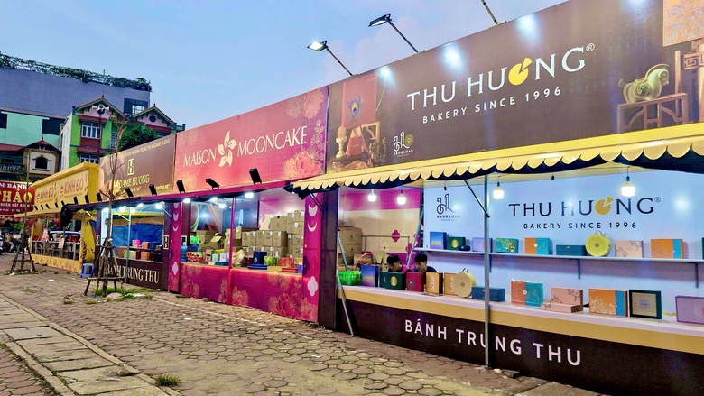 Sản phẩm n&agrave;o đang chiếm lĩnh thị trường b&aacute;nh Trung thu 2025?- Ảnh 1.