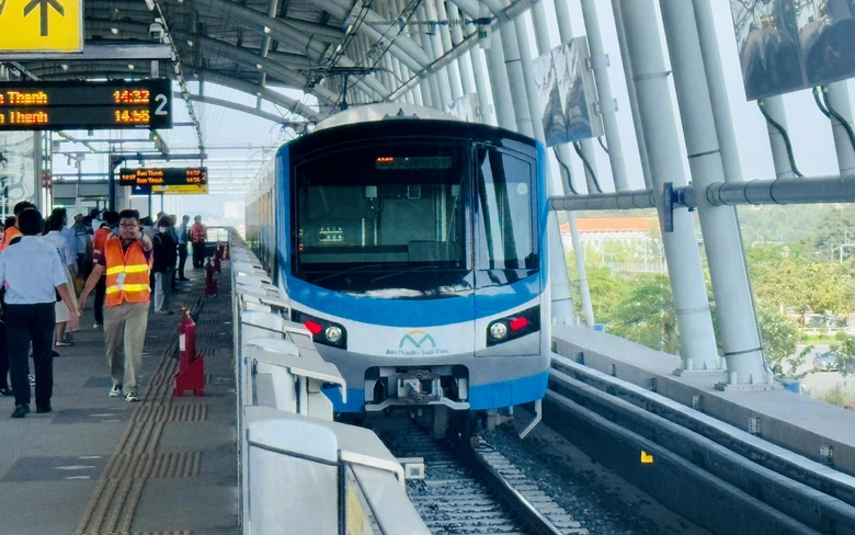 5 phương &aacute;n kết nối metro về s&acirc;n bay Long Th&agrave;nh v&agrave; trung t&acirc;m Đồng Nai