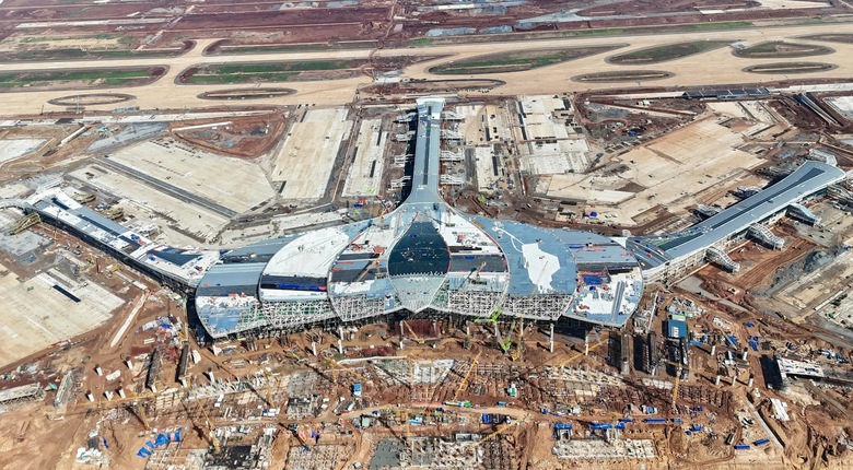 5 phương &aacute;n kết nối metro về s&acirc;n bay Long Th&agrave;nh v&agrave; trung t&acirc;m Đồng Nai- Ảnh 2.