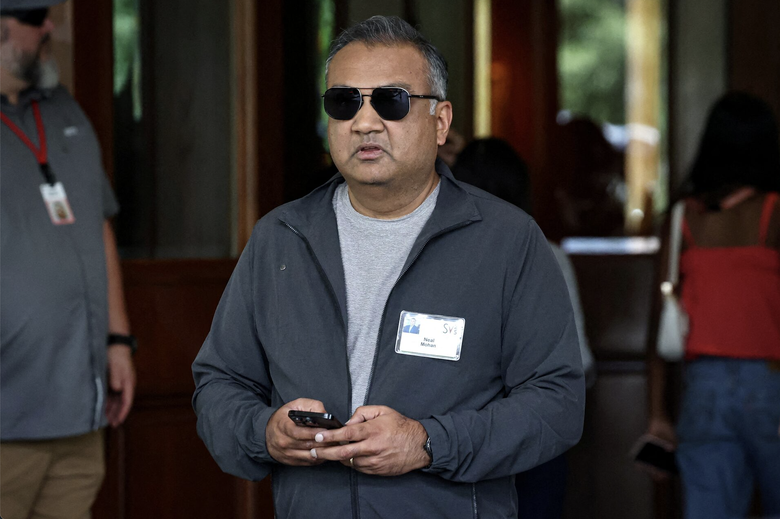 YouTube đặt cược vào AI như chìa khóa để sáng tạo nội dung- Ảnh 2. YouTube đặt cược vào AI như chìa khóa để sáng tạo nội dung- Ảnh 2.