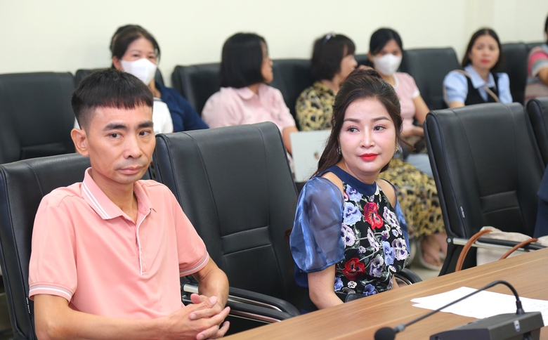 Những người thoát cửa tử nhờ đỉnh cao ghép phổi- Ảnh 2. Những người thoát cửa tử nhờ đỉnh cao ghép phổi- Ảnh 2.