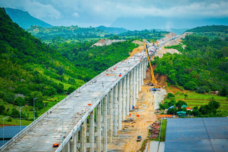 Ba nh&agrave; đầu tư quan t&acirc;m dự thầu cao tốc TP.HCM - Mộc B&agrave;i l&agrave; ai?- Ảnh 2.