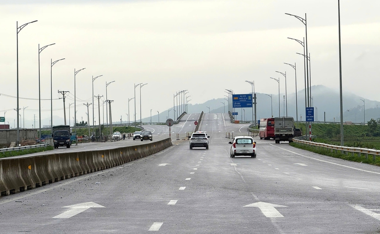 Thanh H&oacute;a dừng đầu tư dự &aacute;n hơn 800 tỷ đồng nối n&uacute;t giao cao tốc- Ảnh 1.