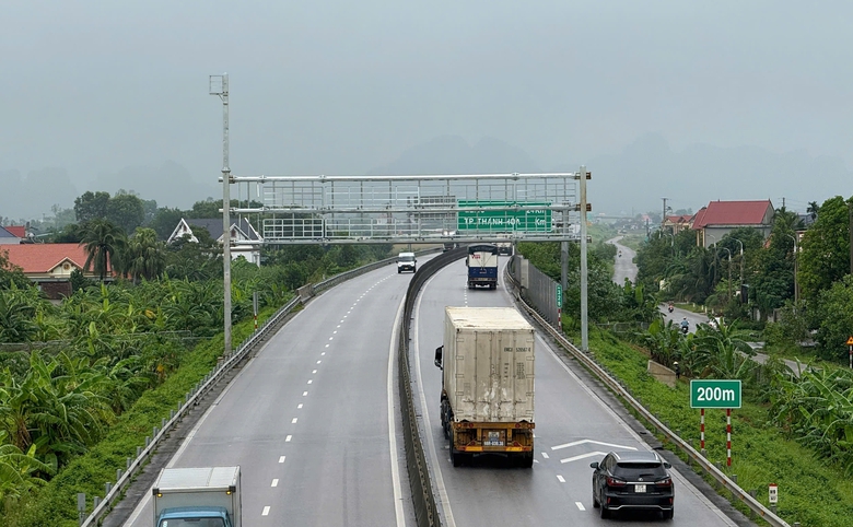 Thanh H&oacute;a dừng đầu tư dự &aacute;n hơn 800 tỷ đồng nối n&uacute;t giao cao tốc- Ảnh 2.