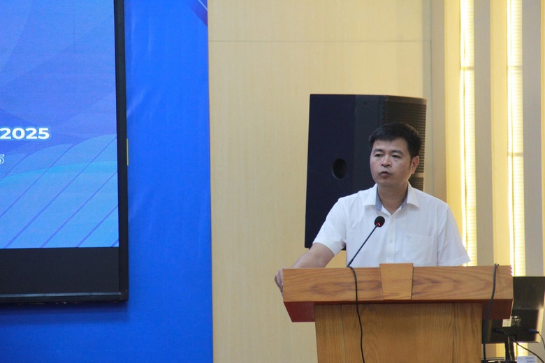 Ph&uacute; Thọ: Phổ biến c&aacute;c văn bản quy phạm ph&aacute;p luật ng&agrave;nh X&acirc;y dựng năm 2025- Ảnh 2.