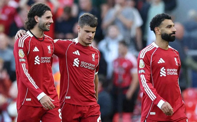 Link xem trực tiếp trận Liverpool v&agrave; Atletico Madrid, Champions League 2025-2026- Ảnh 1.