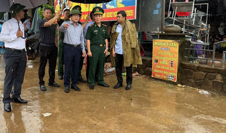 Lời khai của t&agrave;i xế vụ &ocirc; t&ocirc; g&acirc;y tai nạn l&agrave;m 3 người chết, 9 người bị thương ở Quảng Trị- Ảnh 2.