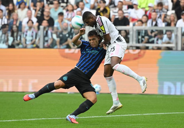 Nhận định Ajax - Inter Milan (2h00 ng&agrave;y 18/9), Champions League 2025-2026- Ảnh 2.