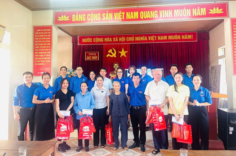 Tuổi trẻ SBIC, lực lượng nòng cốt và tin cậy- Ảnh 1. Tuổi trẻ SBIC, lực lượng nòng cốt và tin cậy- Ảnh 1.