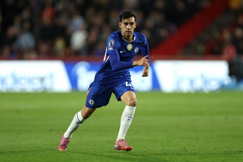 Chelsea tận dụng luật mới của UEFA trước trận gặp Bayern Munich- Ảnh 1.