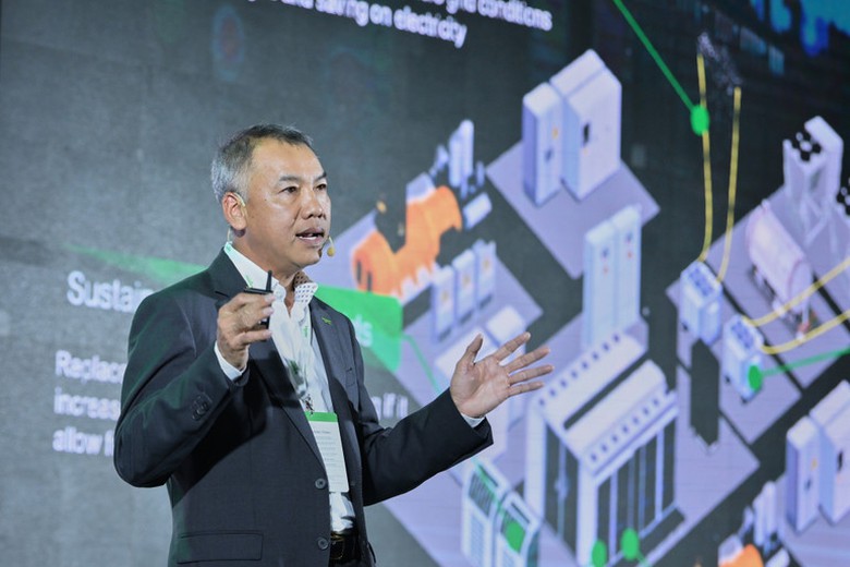 Ứng dụng AI trong t&ograve;a nh&agrave; th&ocirc;ng minh v&agrave; hạ tầng năng lượng- Ảnh 1.