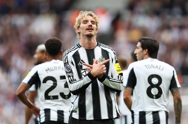 Nhận định Newcastle - Barcelona (2h00 ng&agrave;y 19/8), Champions League 2025-2026- Ảnh 1.