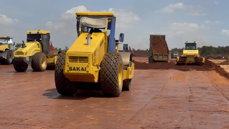 Đồng Nai: &Aacute;p dụng thưởng - phạt, đơn vị chậm giải ng&acirc;n vốn sẽ bị hạ bậc thi đua- Ảnh 1.