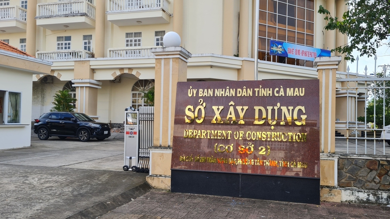 C&agrave; Mau: R&uacute;t ngắn thời gian cấp biển hiệu phương tiện vận tải kh&aacute;ch du lịch bằng đường thủy- Ảnh 1.