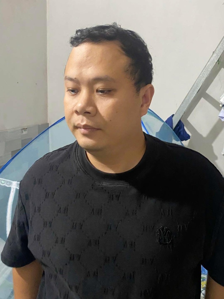 C&ocirc;ng an tỉnh Tuy&ecirc;n Quang t&igrave;m nạn nh&acirc;n vụ &aacute;n lừa đảo, chiếm đoạt t&agrave;i sản- Ảnh 1.