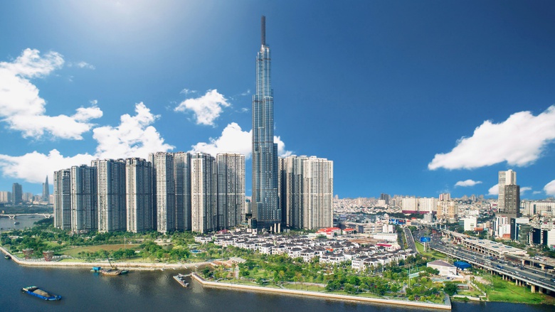 Vingroup thuộc Top &ldquo;những c&ocirc;ng ty tốt nhất thế giới năm 2025&rdquo; do TIME b&igrave;nh chọn- Ảnh 1.