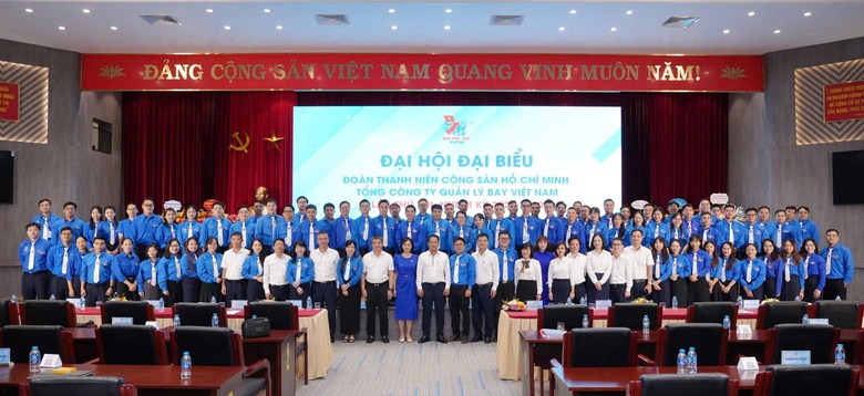 Đo&agrave;n Thanh ni&ecirc;n Bộ X&acirc;y dựng ho&agrave;n th&agrave;nh Đại hội Đo&agrave;n cấp cơ sở nhiệm kỳ 2025 - 2030- Ảnh 5.