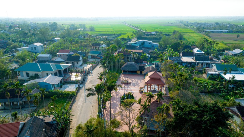 Huế: Quyết t&acirc;m x&acirc;y dựng từ hạ tầng giao th&ocirc;ng đến cộng đồng n&ocirc;ng th&ocirc;n mới- Ảnh 3.