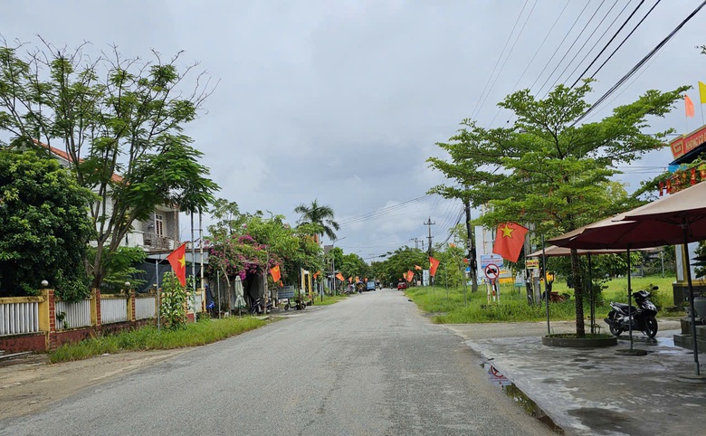 Huế: Quyết t&acirc;m x&acirc;y dựng từ hạ tầng giao th&ocirc;ng đến cộng đồng n&ocirc;ng th&ocirc;n mới- Ảnh 2.