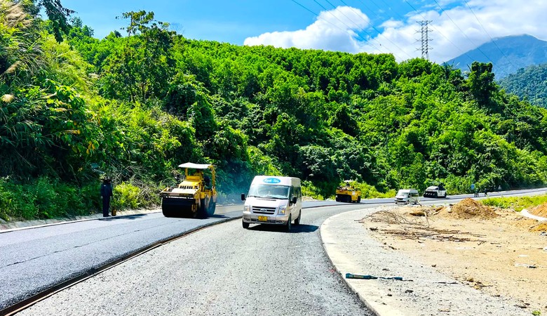 Bộ Xây dựng đề nghị Đà Nẵng đẩy nhanh giải ngân vốn đầu tư công- Ảnh 1. Bộ Xây dựng đề nghị Đà Nẵng đẩy nhanh giải ngân vốn đầu tư công- Ảnh 1.