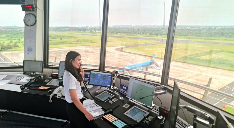 H&agrave;nh lang ph&aacute;p l&yacute; vững chắc gi&uacute;p đảm bảo tuyệt đối an to&agrave;n bay- Ảnh 1.