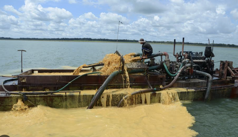 Đăng kiểm t&agrave;u h&uacute;t b&ugrave;n, h&uacute;t c&aacute;t: Hết cảnh &ldquo;đứng h&igrave;nh&rdquo; v&igrave; thủ tục- Ảnh 3.