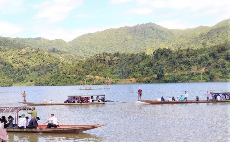 Nghi&ecirc;n cứu miễn, giảm gi&aacute; dịch vụ đăng kiểm phương tiện thủy- Ảnh 1.