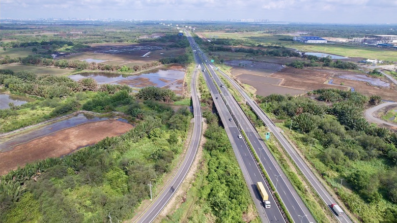 VEC ủng hộ kiến nghị Đồng Nai, sẽ phối hợp x&acirc;y dựng n&uacute;t giao 319- Ảnh 1.