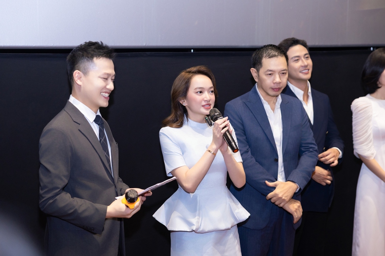 "Tử chiến tr&ecirc;n kh&ocirc;ng" ra mắt tại H&agrave; Nội: Bom tấn h&agrave;nh động mang dấu ấn Điện ảnh CAND- Ảnh 4.