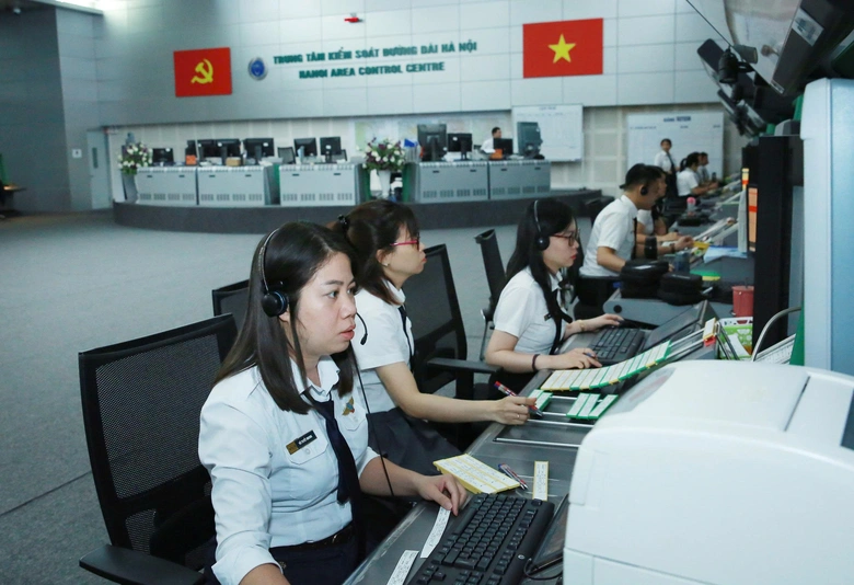 H&agrave;nh lang ph&aacute;p l&yacute; vững chắc gi&uacute;p đảm bảo tuyệt đối an to&agrave;n bay- Ảnh 2.