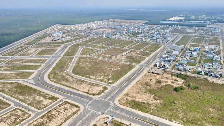 Đồng Nai xin &ldquo;giải ph&oacute;ng&rdquo; 81ha đất ph&acirc;n khu III khỏi dự &aacute;n t&aacute;i định cư s&acirc;n bay Long Th&agrave;nh- Ảnh 1.