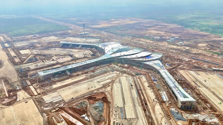 VEC ủng hộ kiến nghị Đồng Nai, sẽ phối hợp x&acirc;y dựng n&uacute;t giao 319- Ảnh 2.