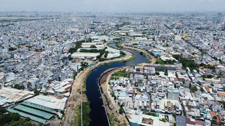 TP.HCM bứt phá hạ tầng, mở không gian phát triển siêu đô thị năm 2026- Ảnh 4. TP.HCM bứt phá hạ tầng, mở không gian phát triển siêu đô thị năm 2026- Ảnh 4.