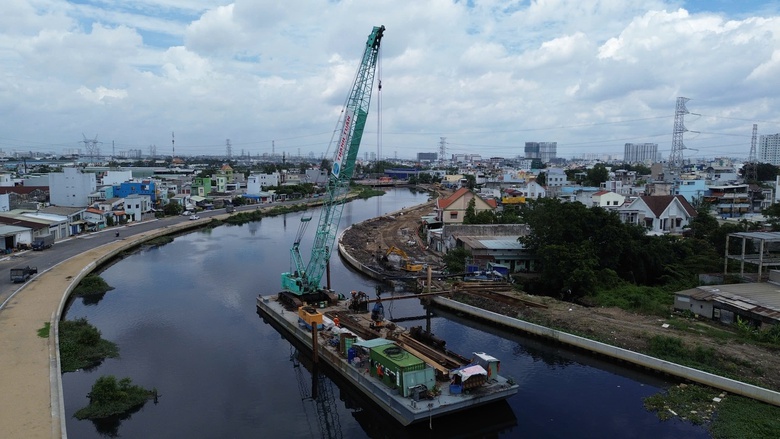 Gi&aacute; vật liệu x&acirc;y dựng tăng, doanh nghiệp kiến nghị nới điều kiện vay- Ảnh 2.