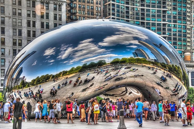 Khi c&ocirc;ng tr&igrave;nh x&acirc;y dựng l&agrave; t&aacute;c phẩm kiến tr&uacute;c sẽ l&agrave;m thay đổi kinh tế - x&atilde; hội cả một v&ugrave;ng- Ảnh 2.