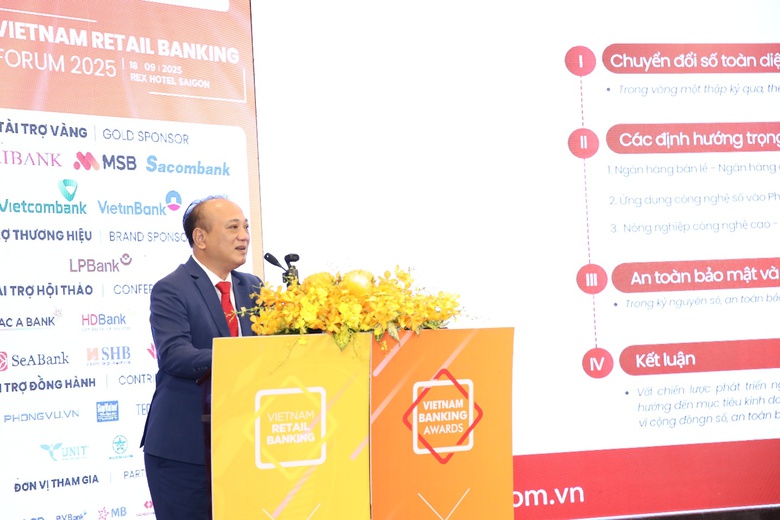 Agribank x&acirc;y dựng th&agrave;nh c&ocirc;ng hệ sinh th&aacute;i t&agrave;i ch&iacute;nh hiện đại- Ảnh 2.