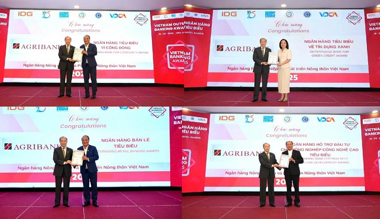 Agribank x&acirc;y dựng th&agrave;nh c&ocirc;ng hệ sinh th&aacute;i t&agrave;i ch&iacute;nh hiện đại- Ảnh 4.