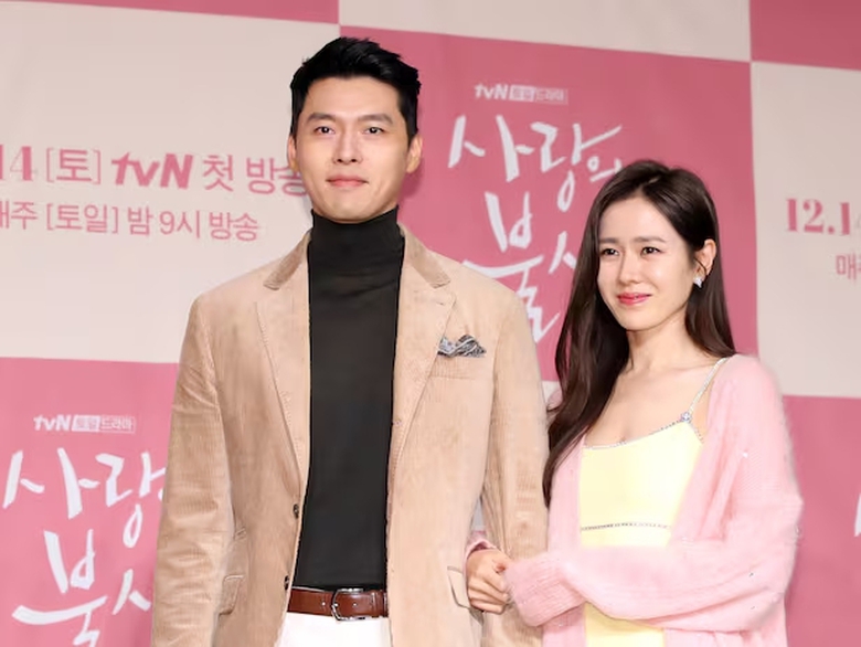 Son Ye Jin tiết lộ nỗi sợ sau khi kết h&ocirc;n v&agrave; sinh con c&ugrave;ng Hyun Bin- Ảnh 5.
