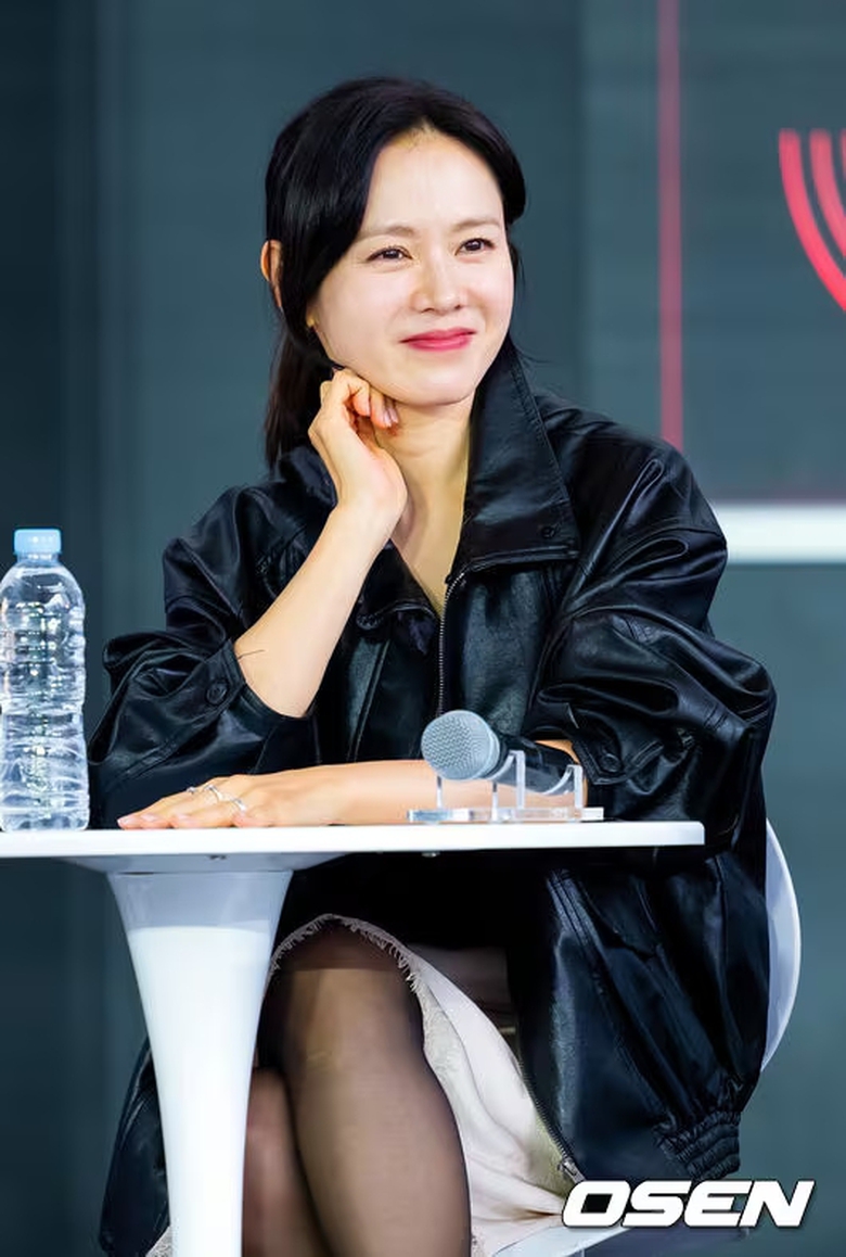 Son Ye Jin tiết lộ nỗi sợ sau khi kết h&ocirc;n v&agrave; sinh con c&ugrave;ng Hyun Bin- Ảnh 1.