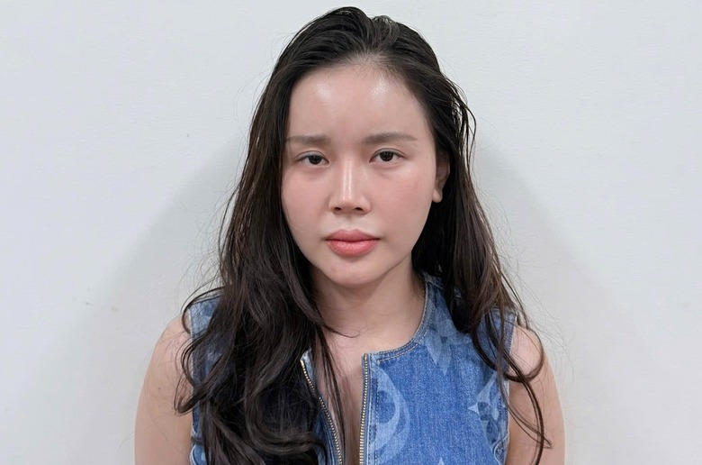 C&ocirc;ng an khởi tố L&ecirc; Hương Ly, điều tra h&agrave;nh vi vu khống hoa hậu B&ugrave;i Quỳnh Hoa- Ảnh 1.