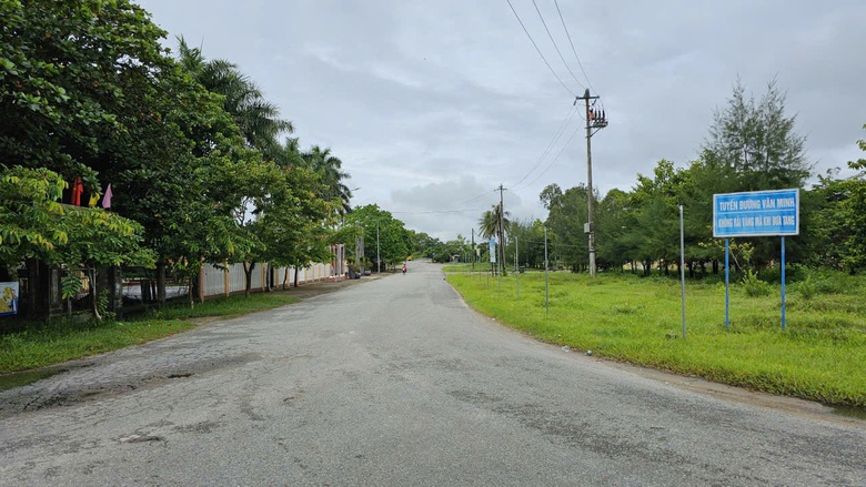 Huế: Cần hơn 10.000 tỷ đồng để n&acirc;ng cao c&aacute;c ti&ecirc;u ch&iacute; n&ocirc;ng th&ocirc;n mới- Ảnh 2.