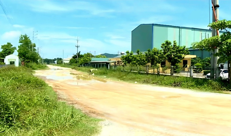 Nghệ An: C&aacute;c phường, x&atilde; điều chỉnh quy hoạch, thu h&uacute;t đầu tư hạ tầng cụm c&ocirc;ng nghiệp- Ảnh 2.