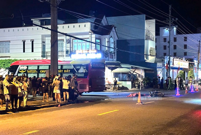 Tin tức tai nạn giao thông mới nhất hôm nay 2/9/2025- Ảnh 2. Tin tức tai nạn giao thông mới nhất hôm nay 2/9/2025- Ảnh 2.