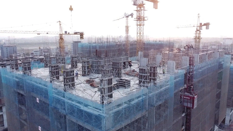 Luật X&acirc;y dựng (sửa đổi): Gỡ n&uacute;t thắt, th&uacute;c đẩy đầu tư- Ảnh 1.